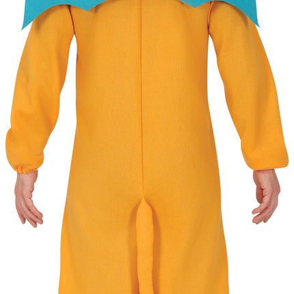 Dragoon, Erwachsener