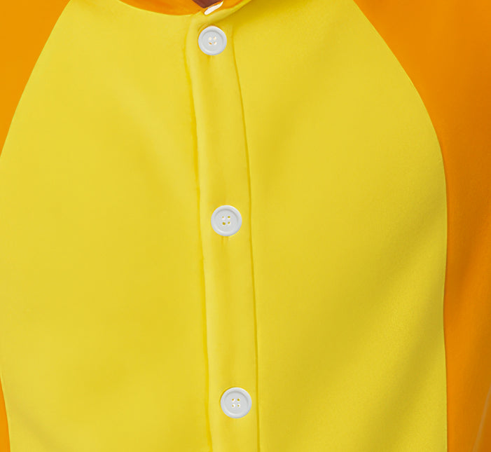 Dragoon, Erwachsener