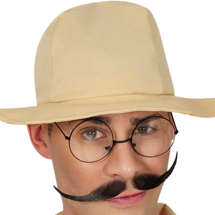 Dschungel Kostüm Männer 3 Stück