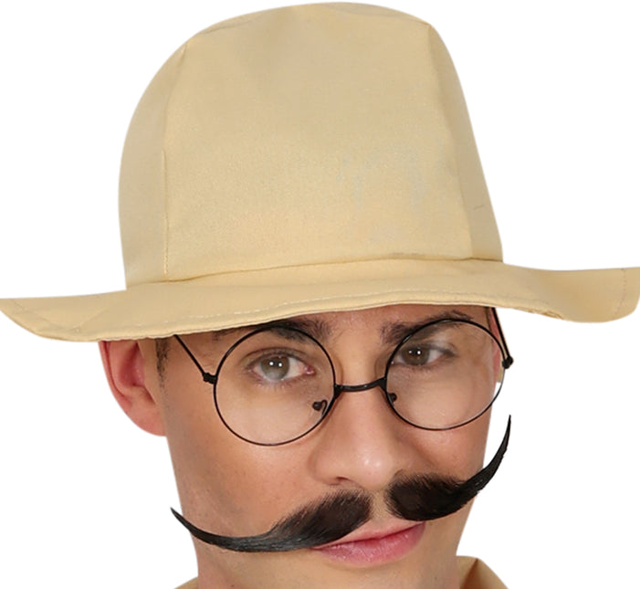 Dschungel Kostüm Männer 3 Stück