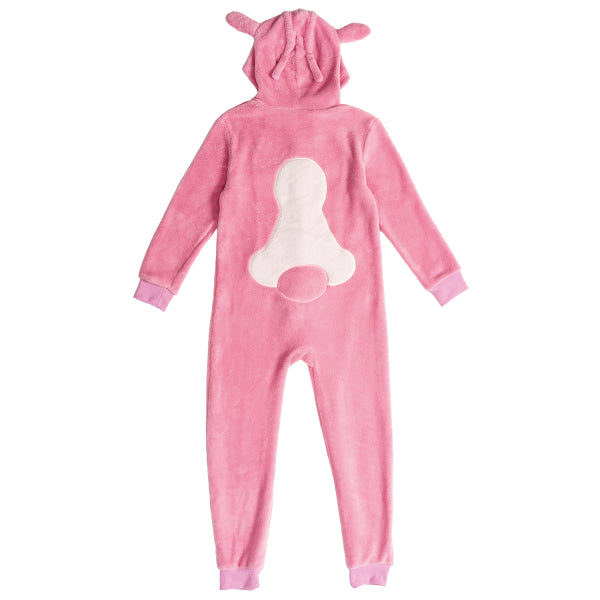 Stitch Onesie Rosa Mädchen Engel
