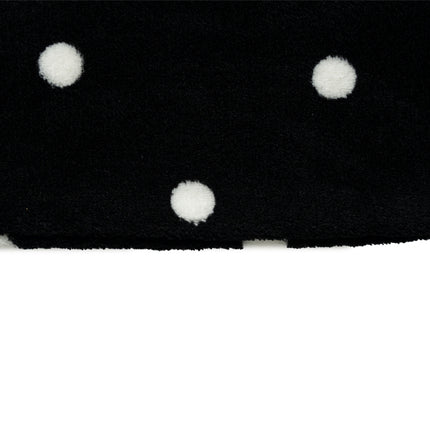 Minnie Mouse Onesie Schwarz Rot Mädchen