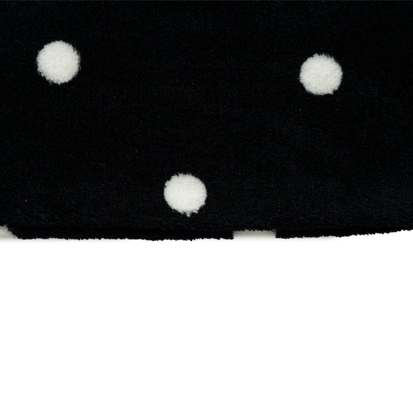 Minnie Mouse Onesie Schwarz Rot Mädchen