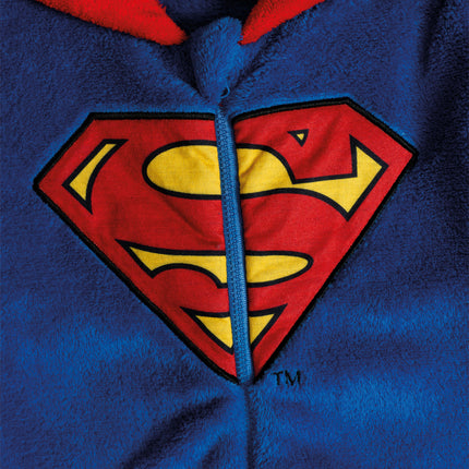 Strampler Superman Kind