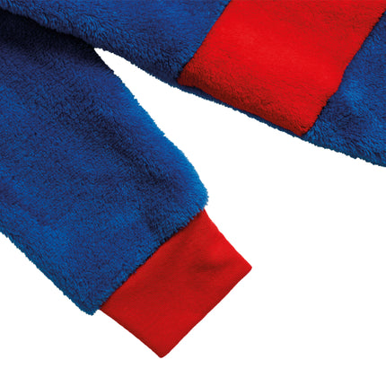 Strampler Superman Kind