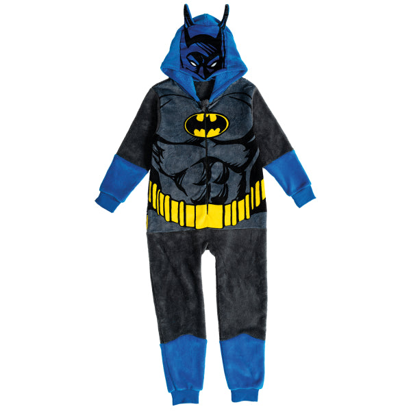 Batman Strampler Junge
