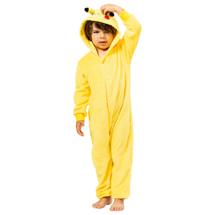 Onesie Pikachu Kind
