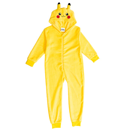Onesie Pikachu Kind