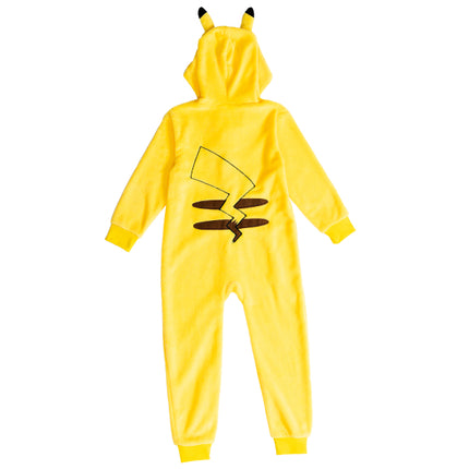 Onesie Pikachu Kind