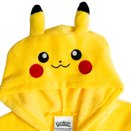 Onesie Pikachu Kind