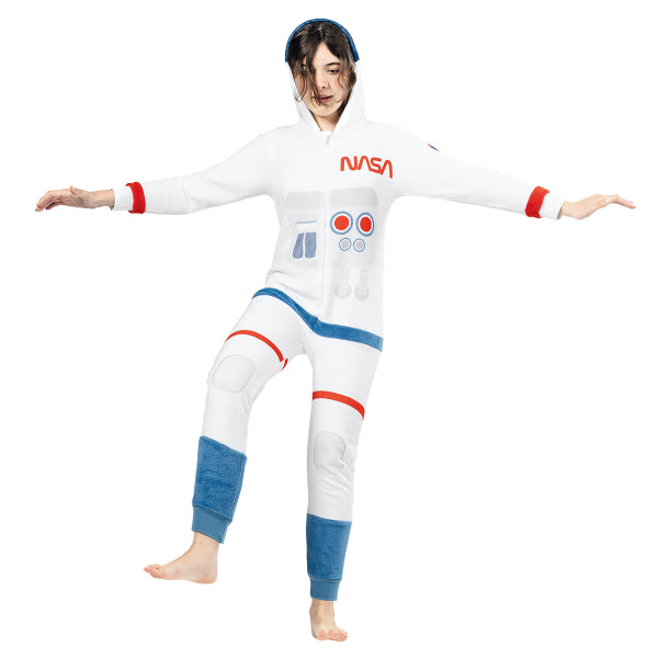 Astronaut Onesie Kind