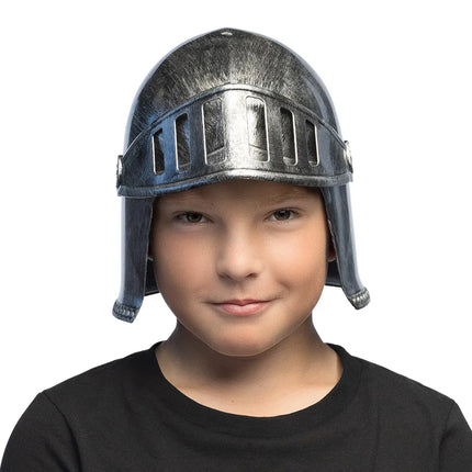 Ritterhelm für Kinder, Deluxe-Ausführung