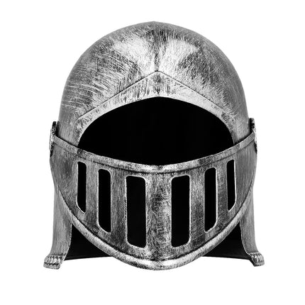 Ritterhelm für Kinder, Deluxe-Ausführung