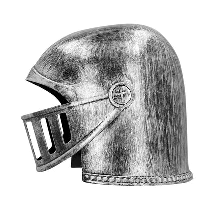 Ritterhelm für Kinder, Deluxe-Ausführung
