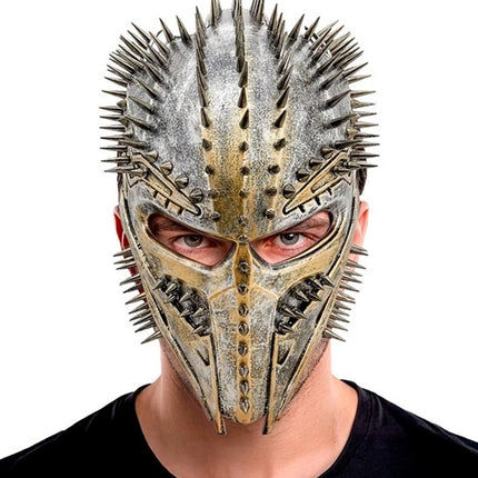 MASKE: SPITZES ALIEN-RAUBTIER