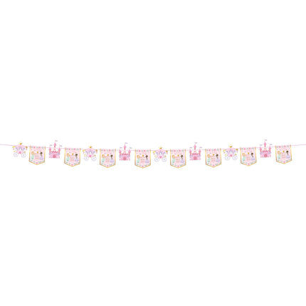Prinzessin Girlande 6m