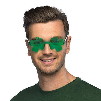 Partybrille zum St. Patrick’s Day