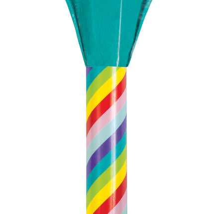 Zuckerstangen Blowouts, 8ct