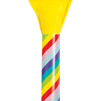 Zuckerstangen Blowouts, 8ct