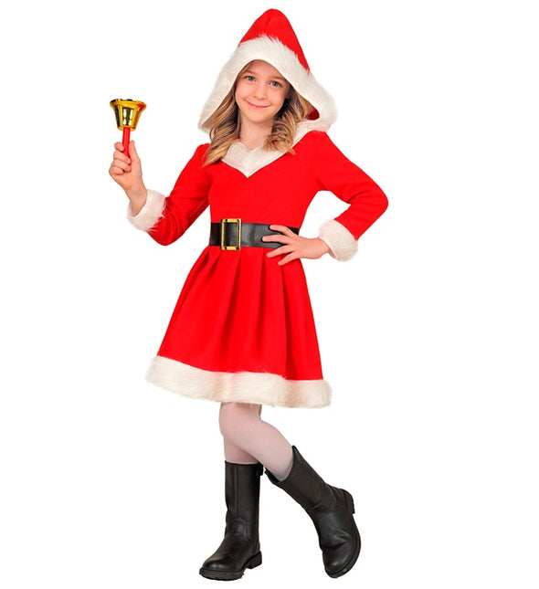 WEIHNACHTSMÄDCHEN