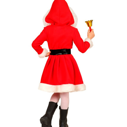 WEIHNACHTSMÄDCHEN