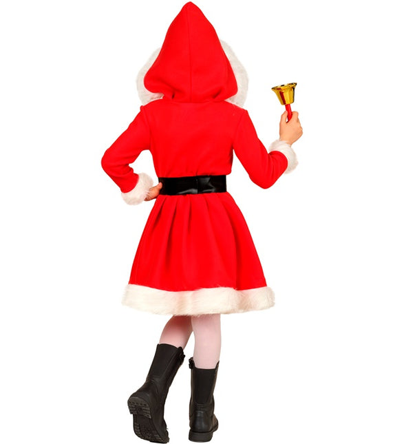 WEIHNACHTSMÄDCHEN