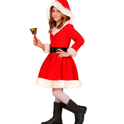 WEIHNACHTSMÄDCHEN