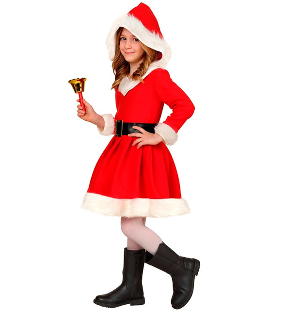 WEIHNACHTSMÄDCHEN