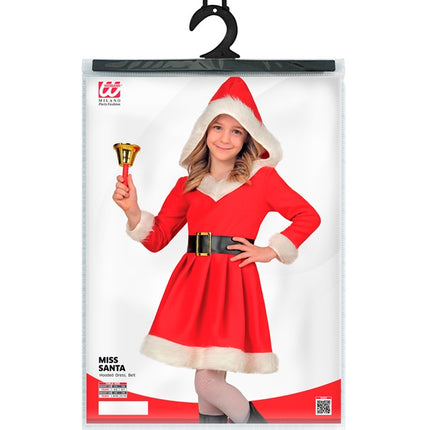 WEIHNACHTSMÄDCHEN