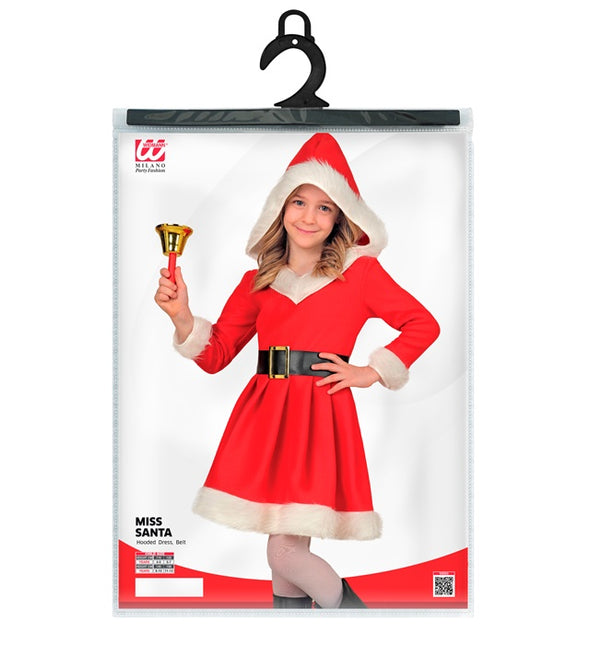 WEIHNACHTSMÄDCHEN