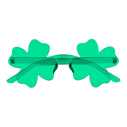 Partybrille zum St. Patrick’s Day