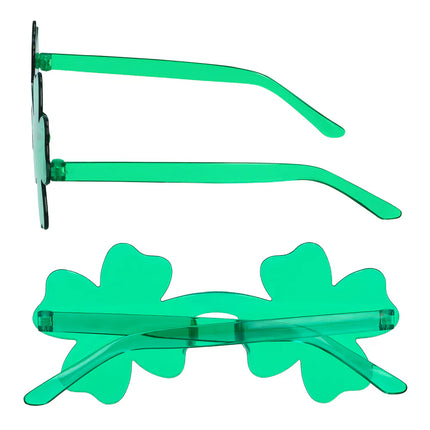 Partybrille zum St. Patrick’s Day