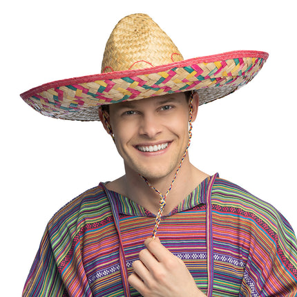 Bunter Sombrero Alejandro