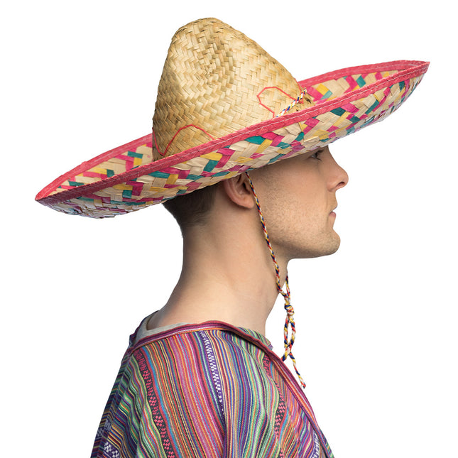 Bunter Sombrero Alejandro