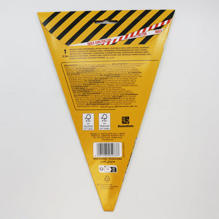 Bau-Schlinge 2,3m
