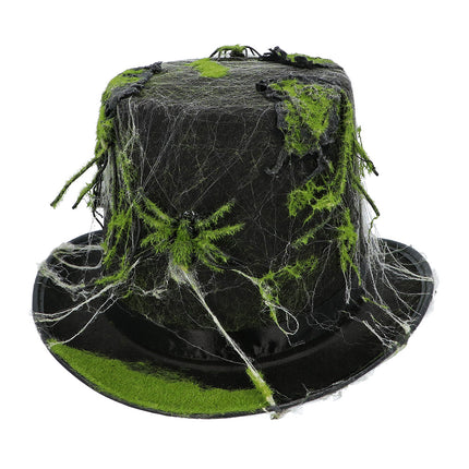 Halloween Hut Sumpf
