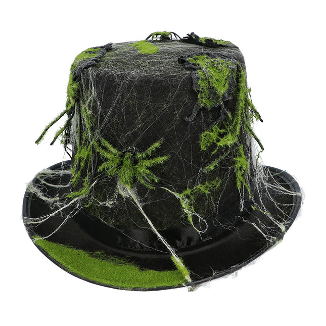 Halloween Hut Sumpf