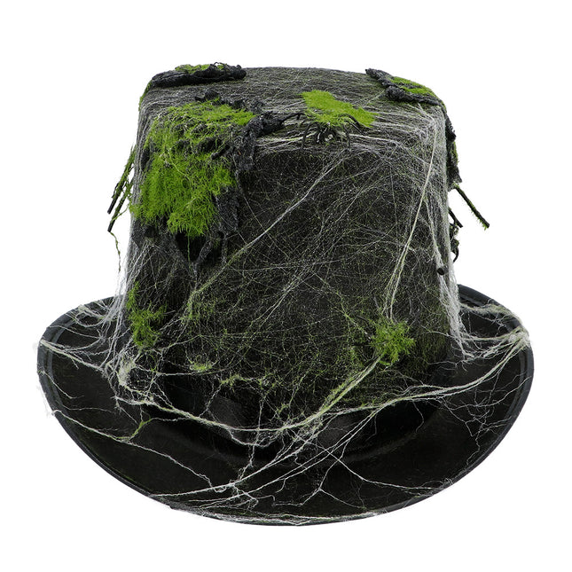 Halloween Hut Sumpf