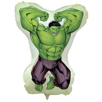 Hulk Helium Ballon 96cm