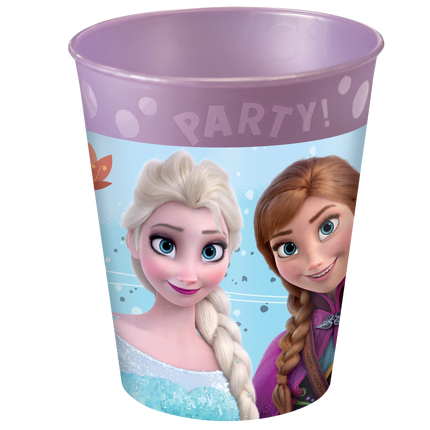 Gefrierbecher 250ml 4Stk