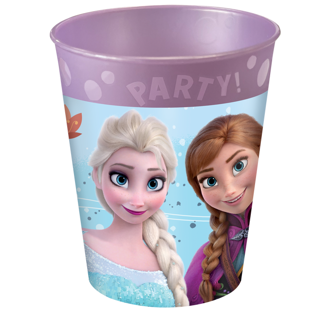 Gefrierbecher 250ml 4Stk