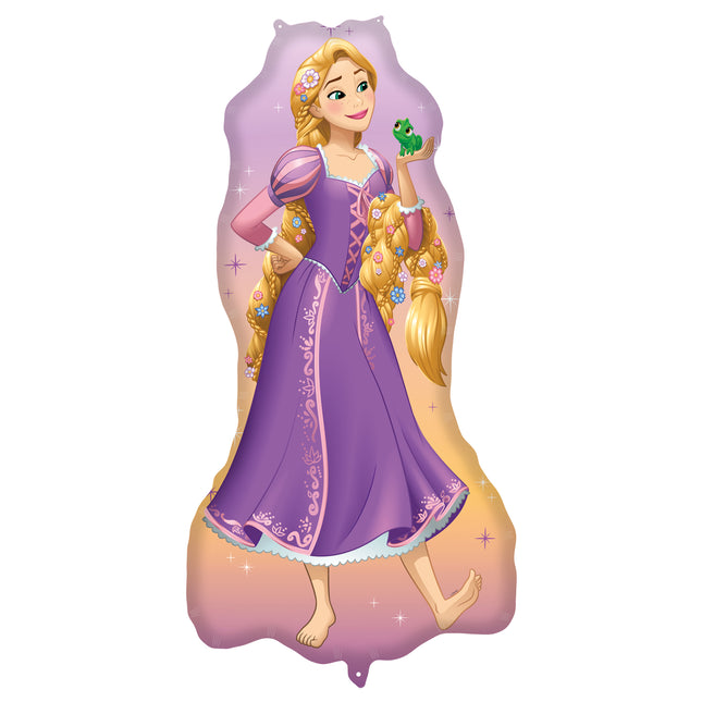 Prinz Helium Ballon Rapunzel 1.01m