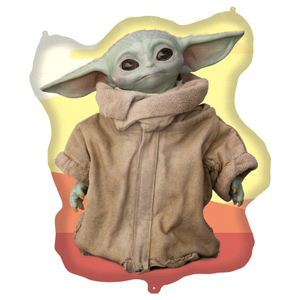 Star Wars Helium Ballon Leer 1.04m