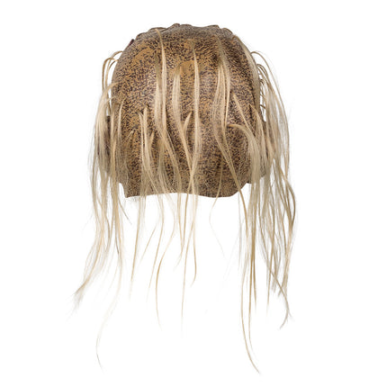 Halloween Maske Zombie Grummel