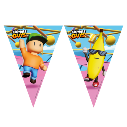 Stummeljungen Slinger