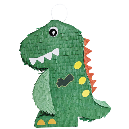 Dino Party 3D Pinata Dinosaurier 1St