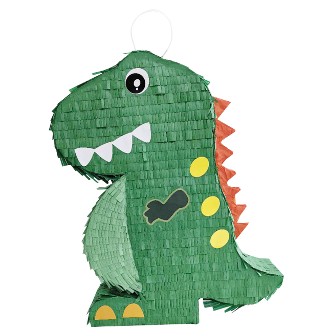 Dino Party 3D Pinata Dinosaurier 1St