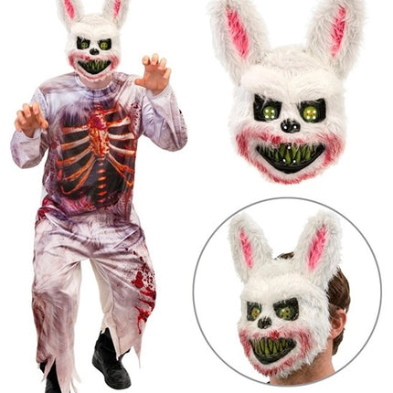 ZOMBIE-KANINCHEN