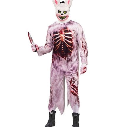 ZOMBIE-KANINCHEN