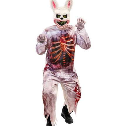 ZOMBIE-KANINCHEN